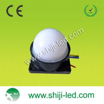 50Mm Rgb Led Pixel Lpd6803ic